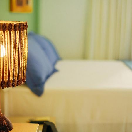 Hotel Grand Lencois Flat Barreirinhas Zewnętrze zdjęcie