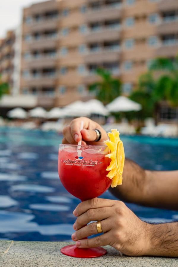 Hotel Grand Lencois Flat Barreirinhas Zewnętrze zdjęcie