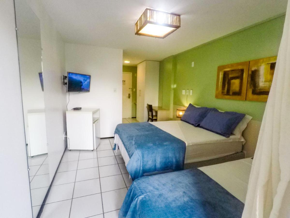 Hotel Grand Lencois Flat Barreirinhas Zewnętrze zdjęcie