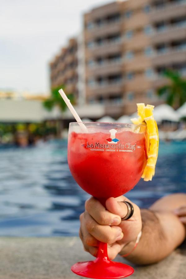 Hotel Grand Lencois Flat Barreirinhas Zewnętrze zdjęcie