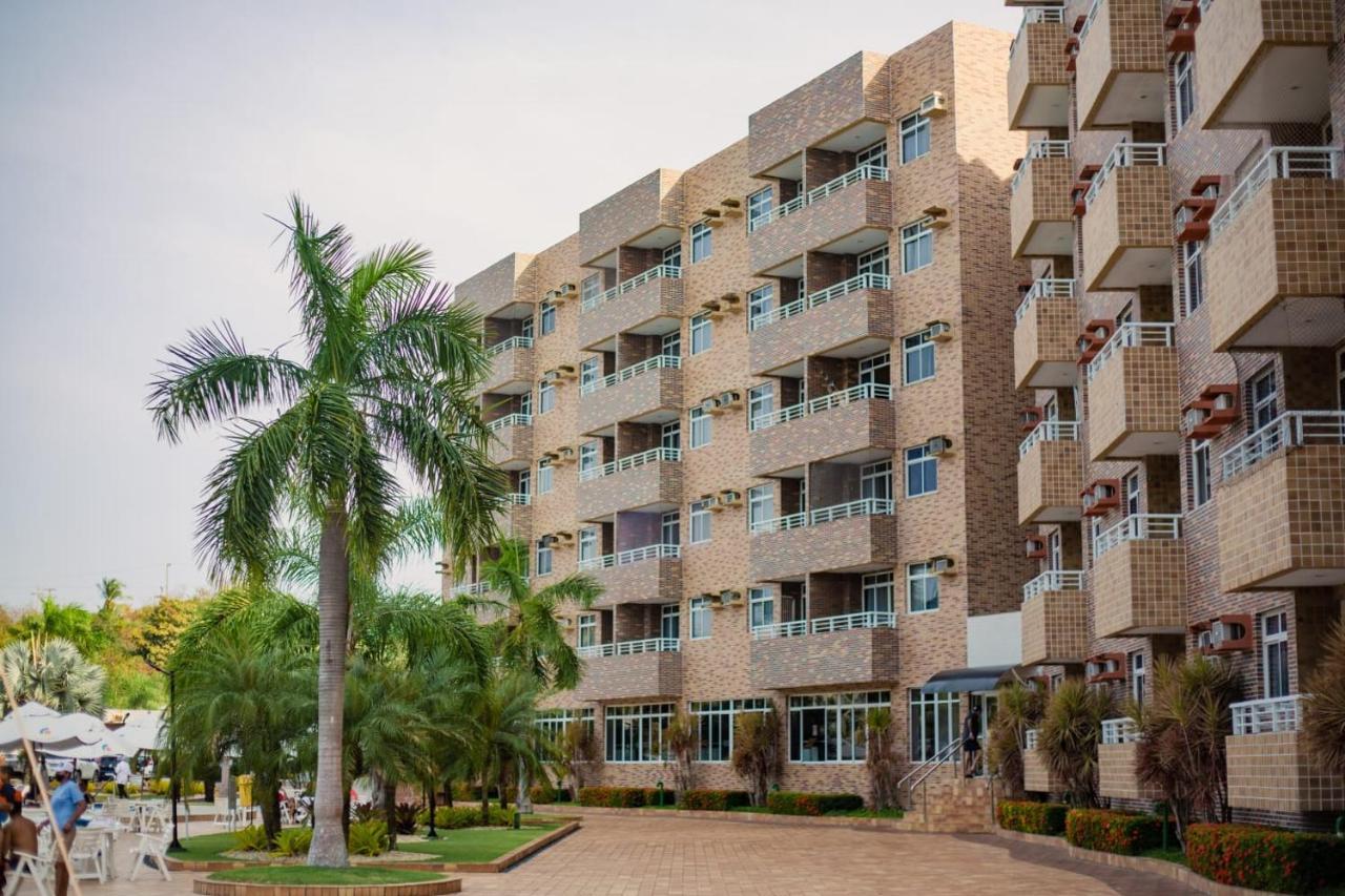 Hotel Grand Lencois Flat Barreirinhas Zewnętrze zdjęcie