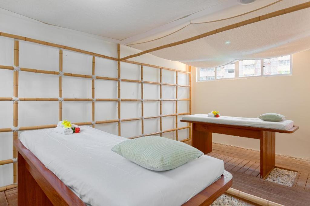 Hotel Grand Lencois Flat Barreirinhas Zewnętrze zdjęcie