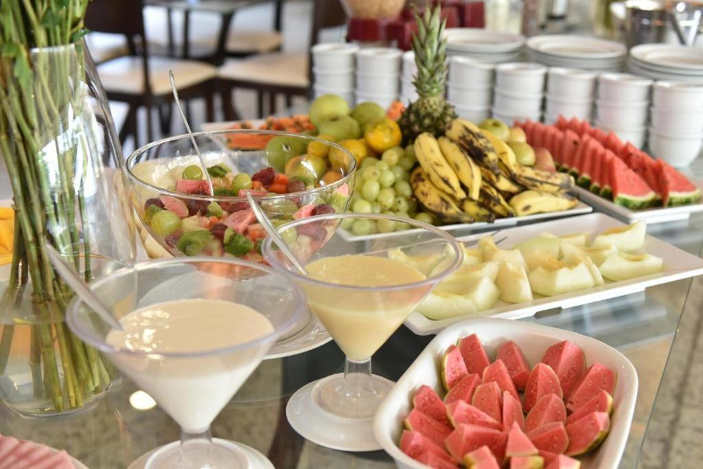 Hotel Grand Lencois Flat Barreirinhas Zewnętrze zdjęcie