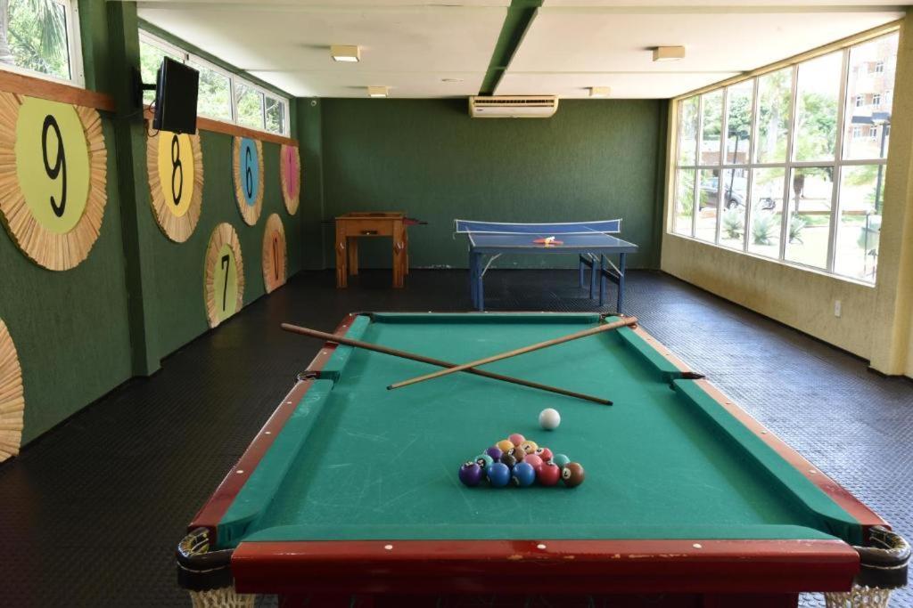 Hotel Grand Lencois Flat Barreirinhas Zewnętrze zdjęcie