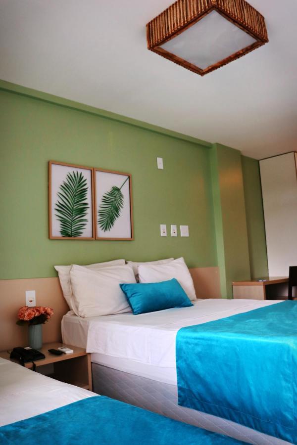 Hotel Grand Lencois Flat Barreirinhas Zewnętrze zdjęcie