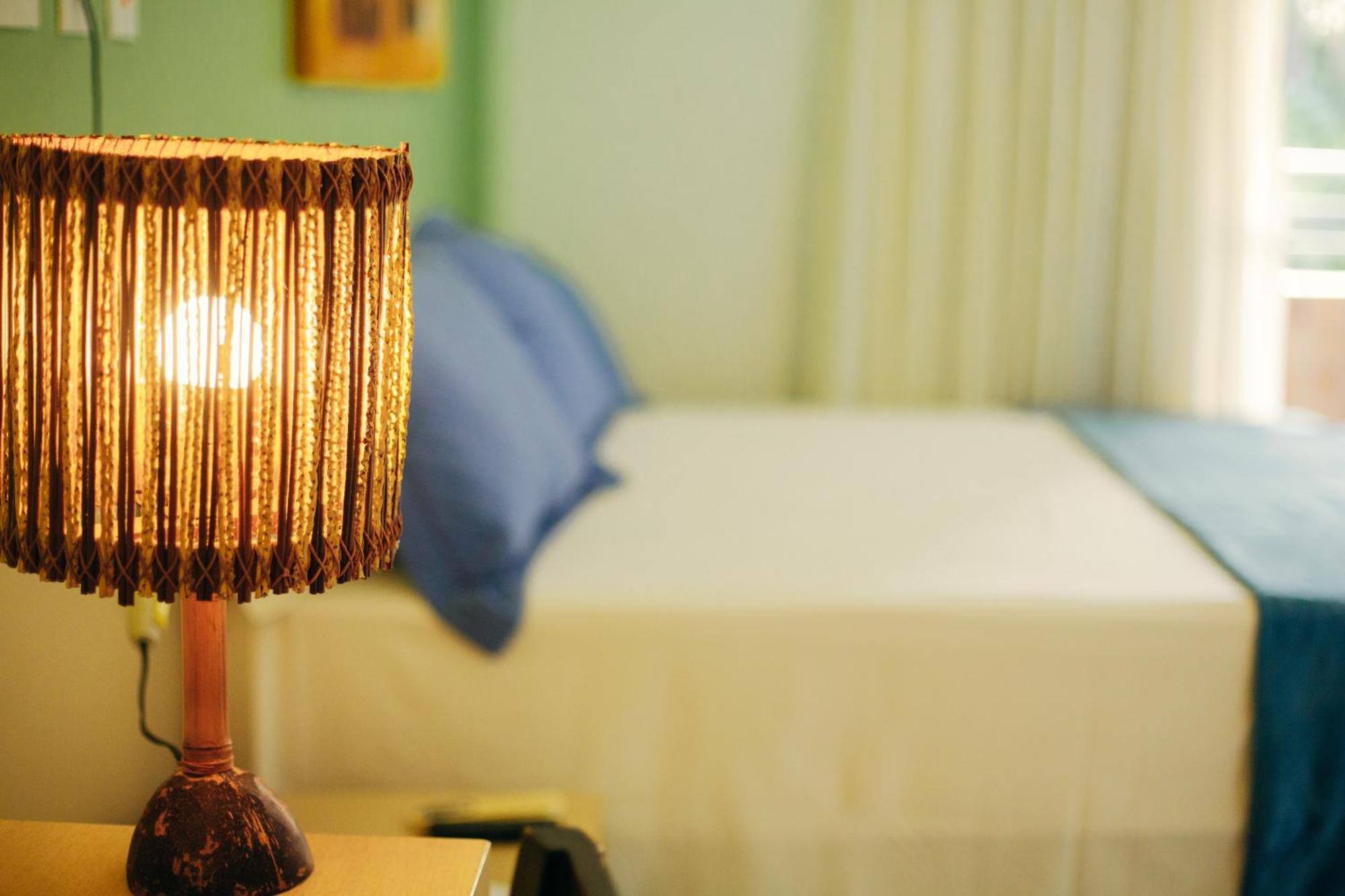 Hotel Grand Lencois Flat Barreirinhas Zewnętrze zdjęcie